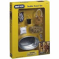 Stable Feed Set