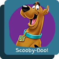 ~Scooby-Doo
