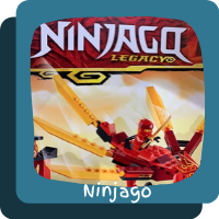 ~Ninjago