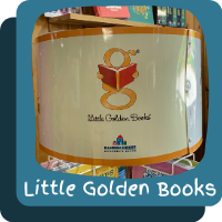 ~Little Golden Books