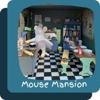 ~Mouse Mansion
