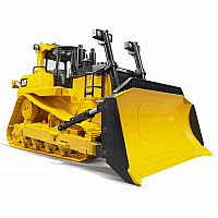 CAT Large Track-Type Tractor