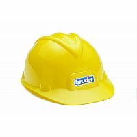 Bruder Construction Helmet