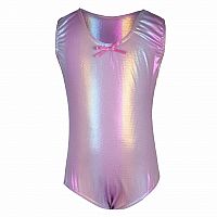 Bodysuit Rainbow Pink 3-4
