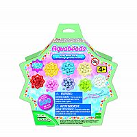 Aquabeads Star Beads Pack