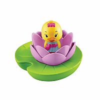 Timber Tots LightUp Water Lily