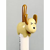 Dog Tail Pen