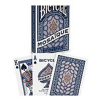 Mosaique Playing Cards