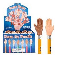 Finger Hands For Finger Hands