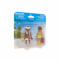 Vacation Couple Duo Pack