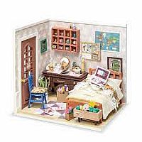 DIY Mini Anne's Bedroom