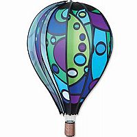 Hot Air Balloon -Cool Orbit 22 "