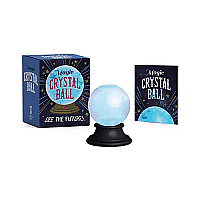 Magic Crystal Ball: See the Future!
