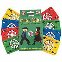 Dutch Blitz Original Pack
