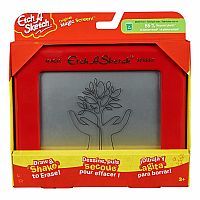 CLASSIC ETCH A SKETCH-Sustainable