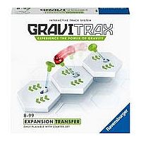 Gravitrax Expansion:  Transfer