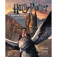Harry Potter - A Pop Up Book