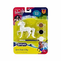 Stablemate Horse Paint & Play Kit