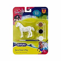 Stablemate Horse Paint & Play Kit