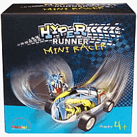 Hyper Runner Mini Racer
