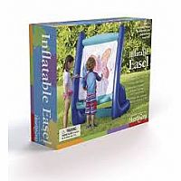 Inflatable Easel