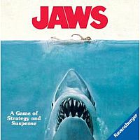 Jaws The Game
