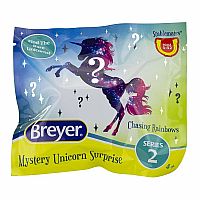 Mystery Unicorn Surprise Series 2