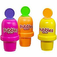 No-Spill Bubble Tumbler Mini (available in assorted colors)