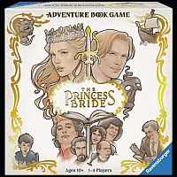 The Princess Bride Board Game