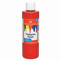 Tempera Paint-Red