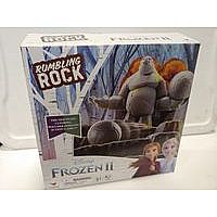 Frozen II:  Rumbling Rock