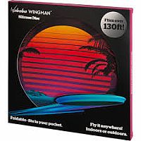 Waboba Wingman Sunset