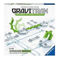 Gravitrax Expansion:  Bridges