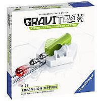 GraviTrax Tip Tube