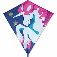 Trixie The Unicorn Kite