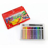 Watercolor Crayons