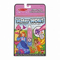 Water Wow!  Fairy Tale