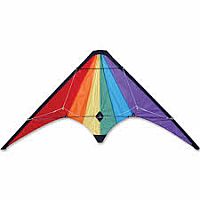 Rainbow Zoomer Sport Kite