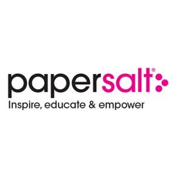 Paper Salt