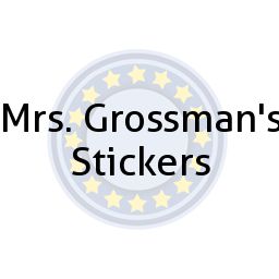 Mrs. Grossman