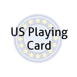 US Playing Card